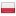 barlinek.com server is located in Poland